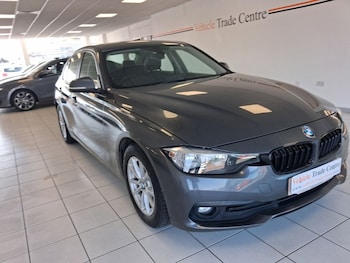 Used BMW 3 Series 2017 for sale - 78974645: Photo