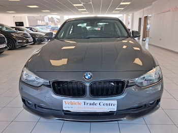 Used BMW 3 Series 2017 for sale - 78974645: Photo
