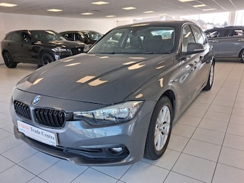 Used BMW 3 Series 2017 for sale - 78974645: Photo