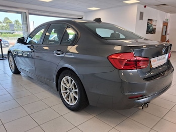 Used BMW 3 Series 2017 for sale - 78974645: Photo