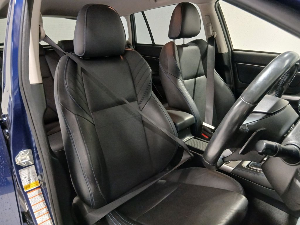 Used Subaru Levorg 2016 for sale - 77642275: Photo 13