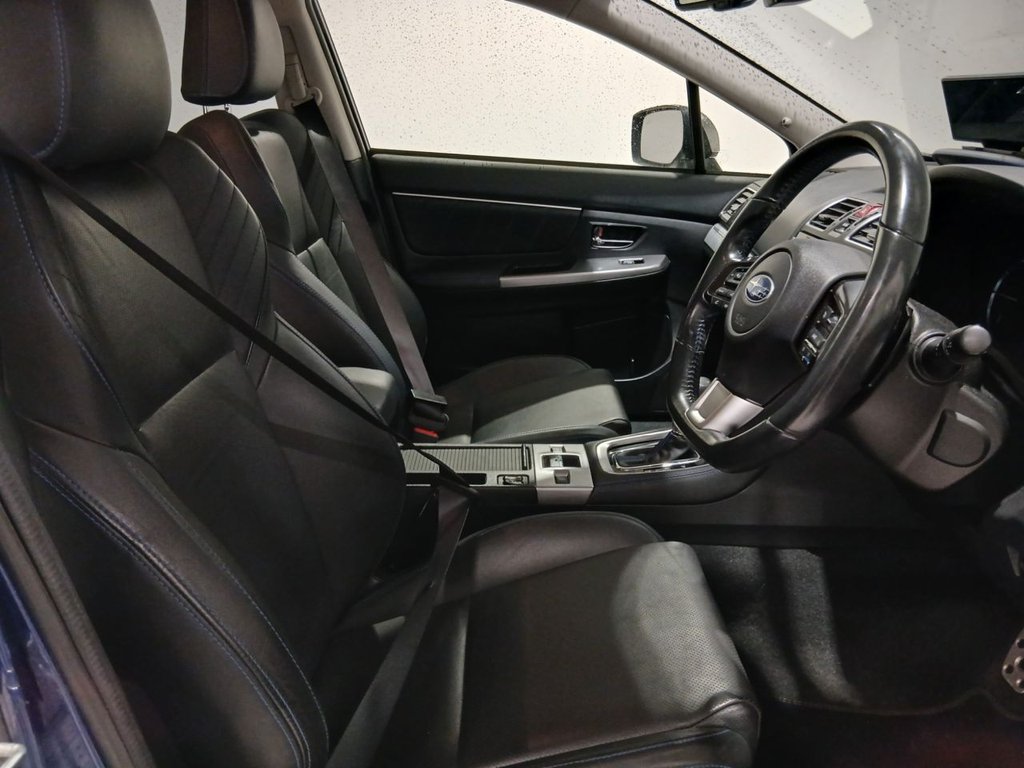 Used Subaru Levorg 2016 for sale - 77642275: Photo 14