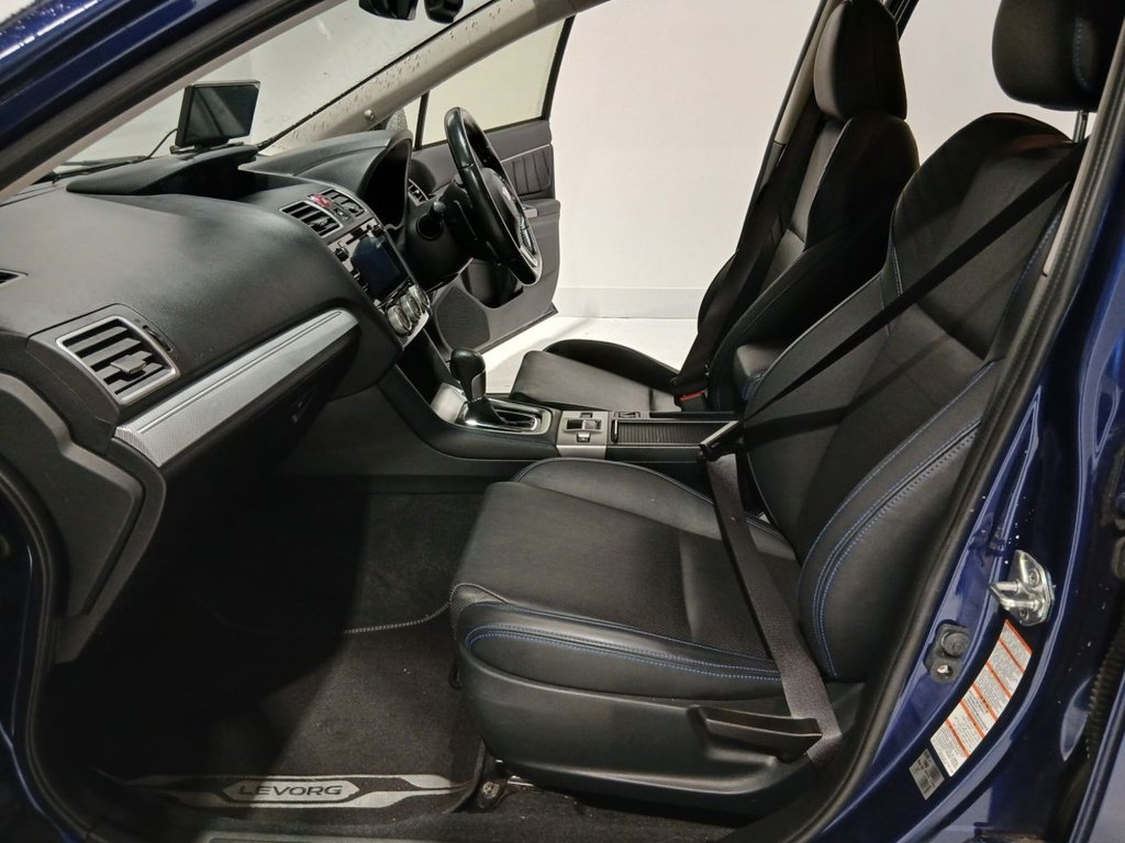Used Subaru Levorg 2016 for sale - 77642275: Photo 22