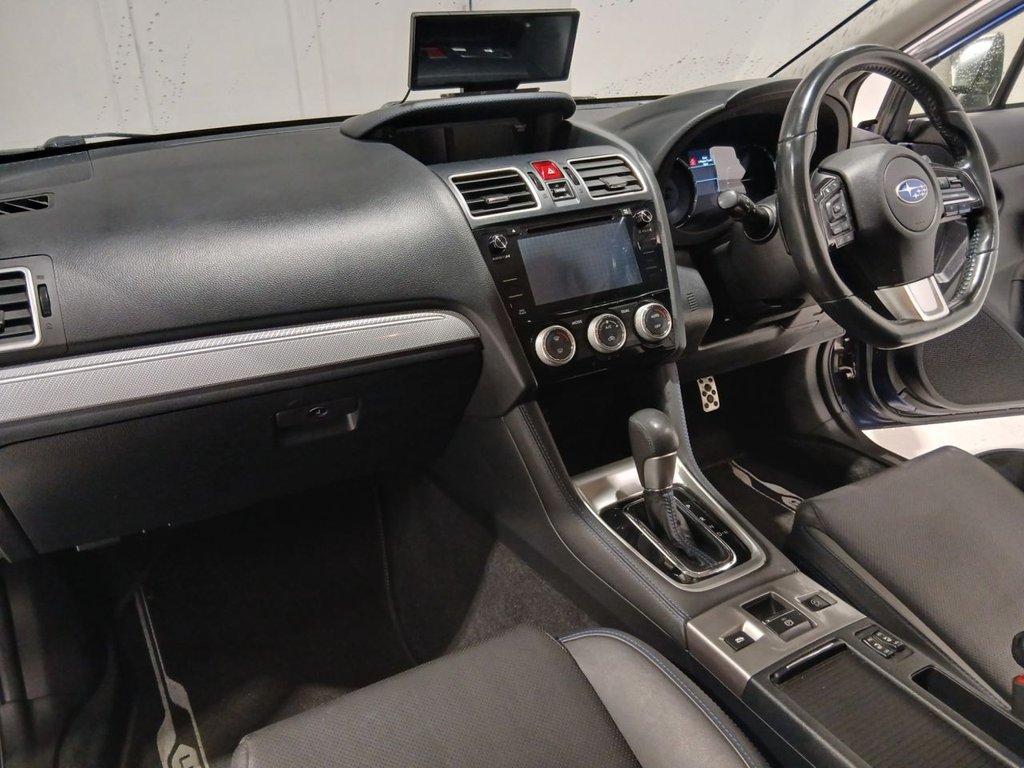 Used Subaru Levorg 2016 for sale - 77642275: Photo 26