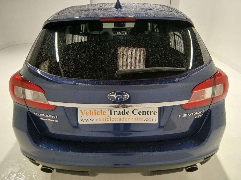 Used Subaru Levorg 2016 for sale - 77642275: Photo 5