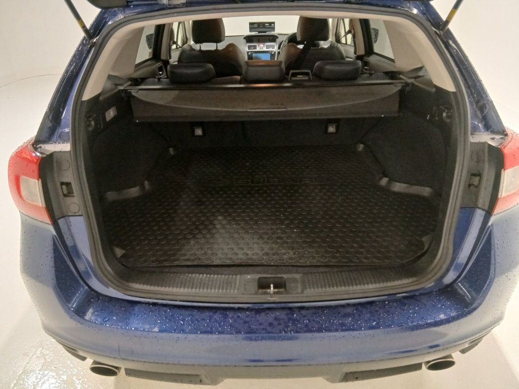 Used Subaru Levorg 2016 for sale - 77642275: Photo 6