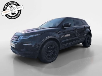 Used Land Rover Range Rover Evoque 2018 for sale - 78288275: Photo