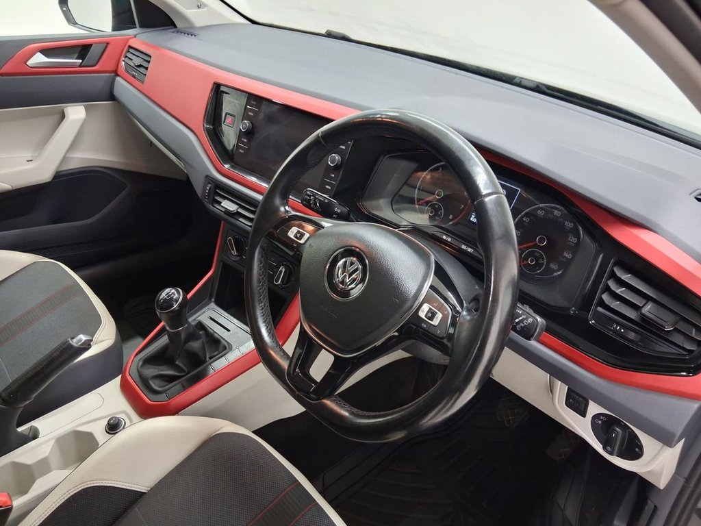 Used Volkswagen Polo 2020 for sale - 77236817: Photo 10