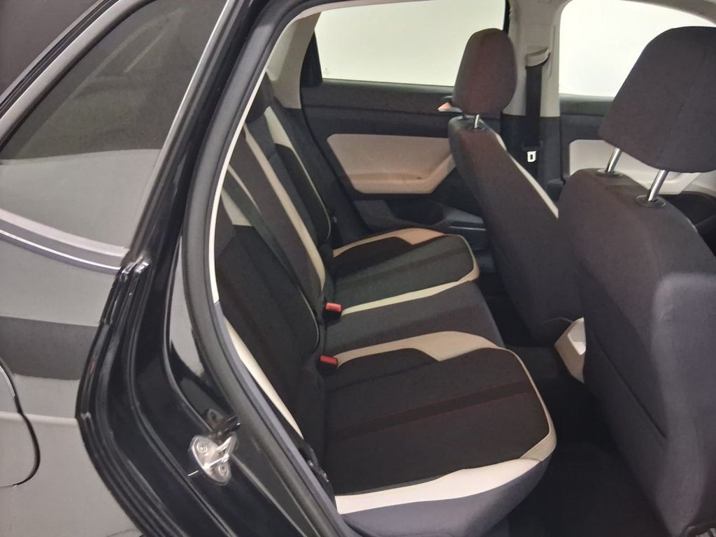 Used Volkswagen Polo 2020 for sale - 77236817: Photo 12