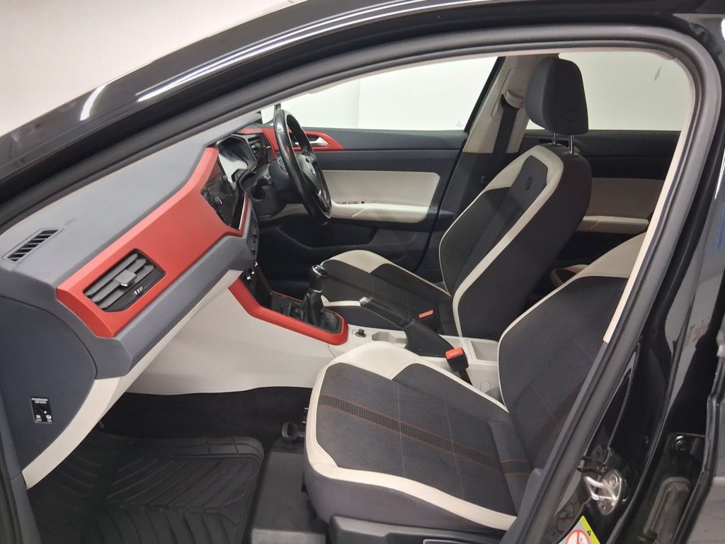 Used Volkswagen Polo 2020 for sale - 77236817: Photo 14