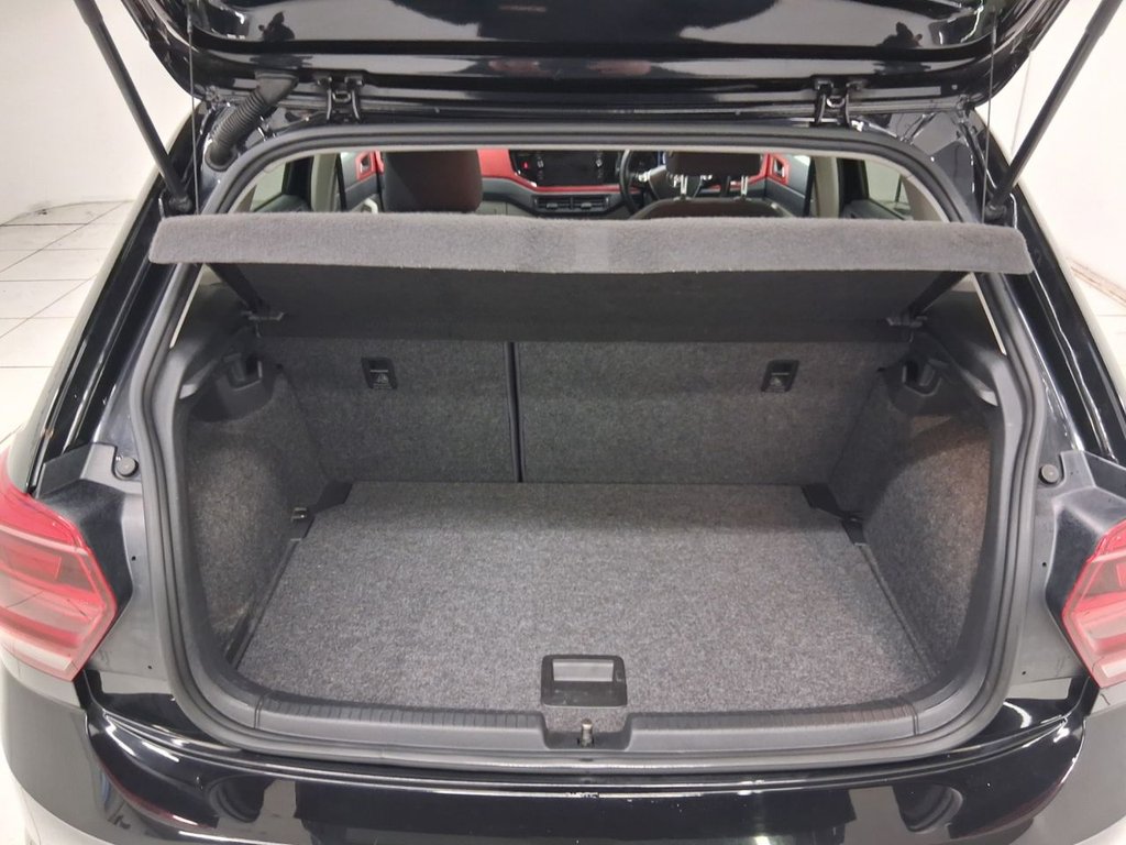 Used Volkswagen Polo 2020 for sale - 77236817: Photo 8