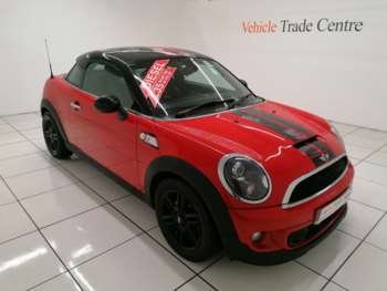 2015 (15) - 2.0 Cooper S D 3dr