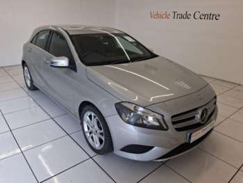 2014 (64) - A180 CDI Sport 5dr