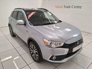 2017 (17) - 2.2 4 5dr Auto 4WD