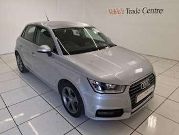 2016 (66) - 1.4 TFSI Sport 5dr