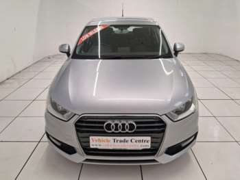 Used Audi A1 2016 for sale - 74725742: Photo
