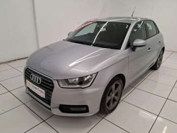 Used Audi A1 2016 for sale - 74725742: Photo