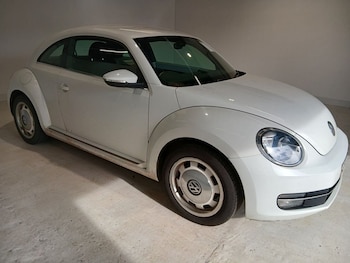 Used Volkswagen Beetle 2014 for sale - 78597636: Photo