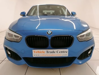 Used BMW 1 Series 2019 for sale - 78975184: Photo