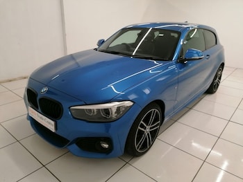 Used BMW 1 Series 2019 for sale - 78975184: Photo
