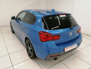 Used BMW 1 Series 2019 for sale - 78975184: Photo