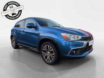 2017 (17) - 1.6 3 5dr