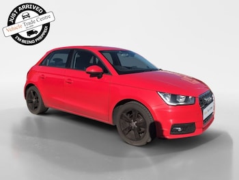 Used Audi A1 2015 for sale - 78631905: Photo