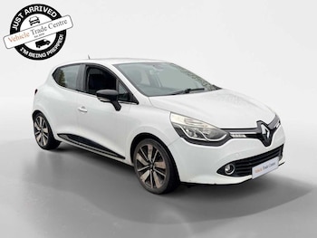 Renault - Clio