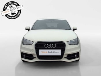 Used Audi A1 2014 for sale - 78227939: Photo