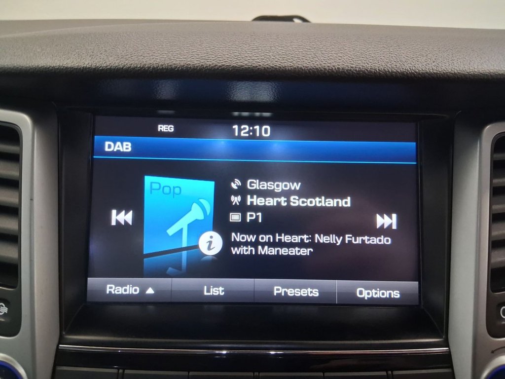 Used Hyundai TUCSON 2017 for sale - 77005373: Photo 18