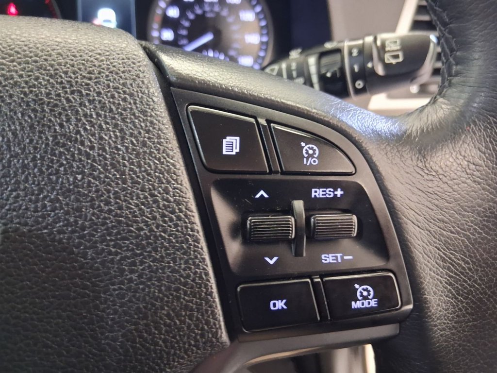 Used Hyundai TUCSON 2017 for sale - 77005373: Photo 21