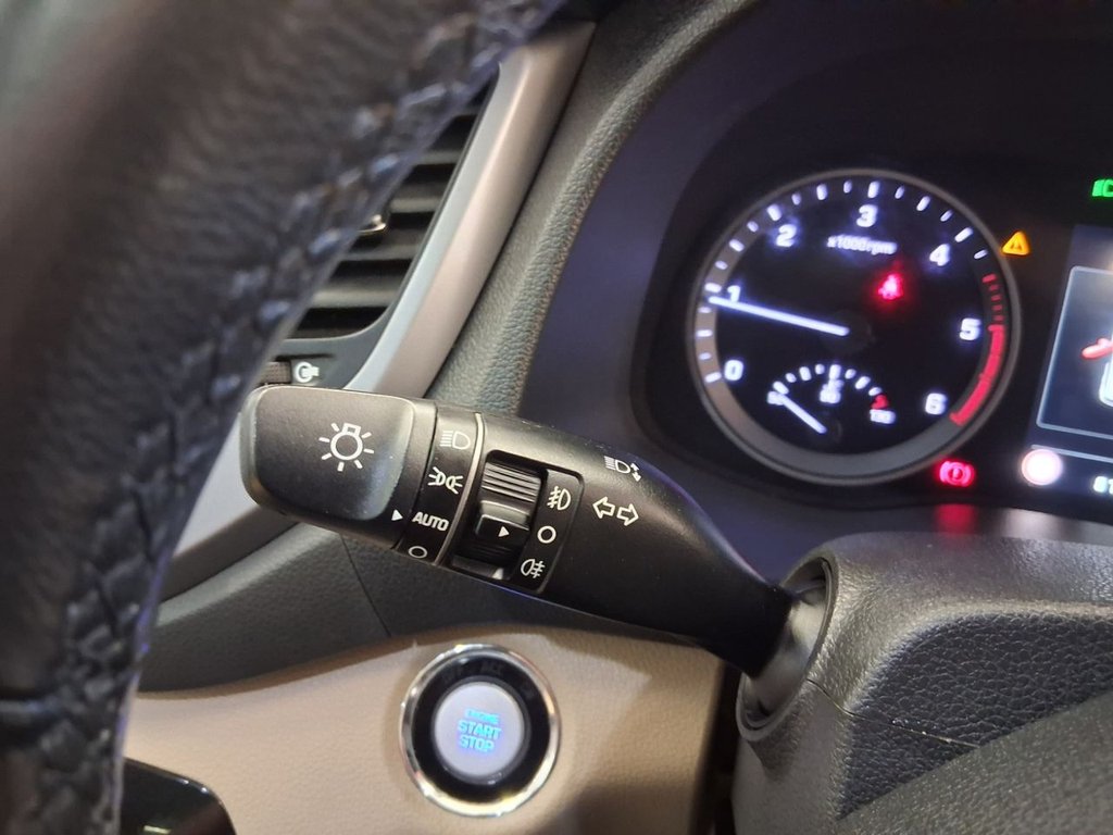 Used Hyundai TUCSON 2017 for sale - 77005373: Photo 22