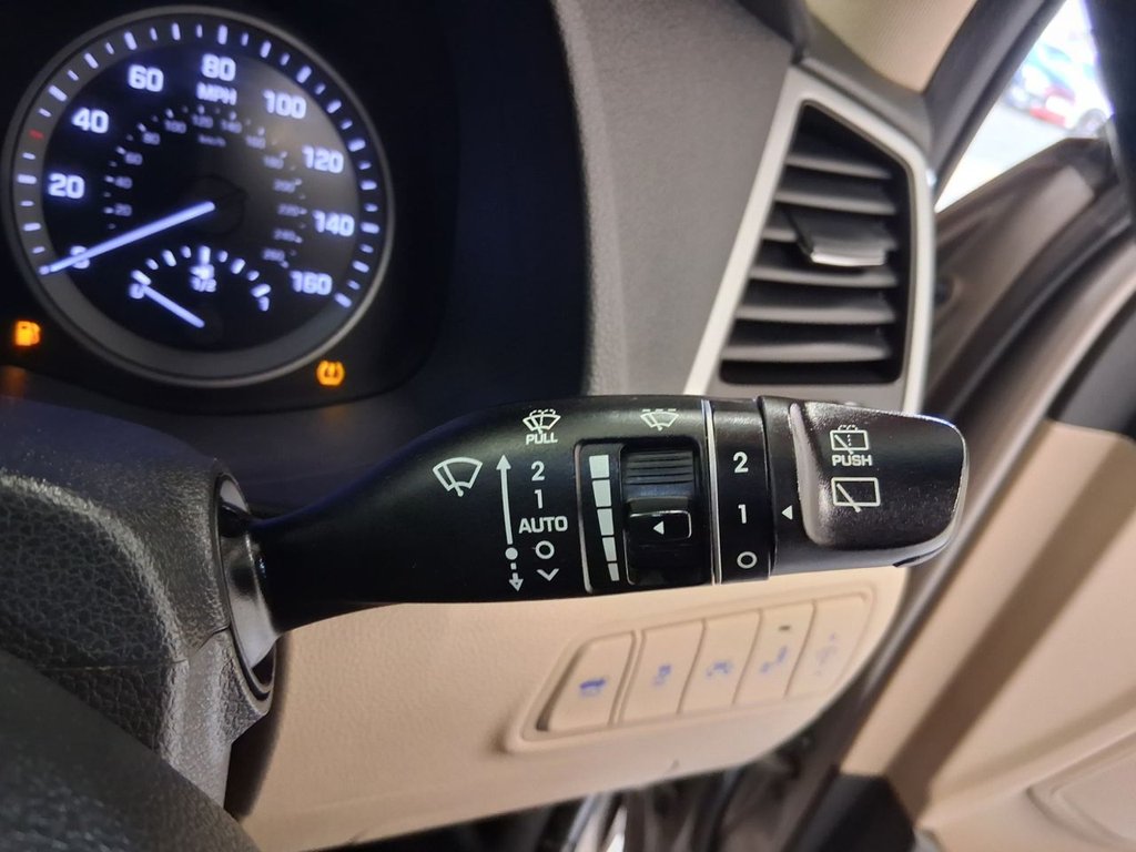 Used Hyundai TUCSON 2017 for sale - 77005373: Photo 23