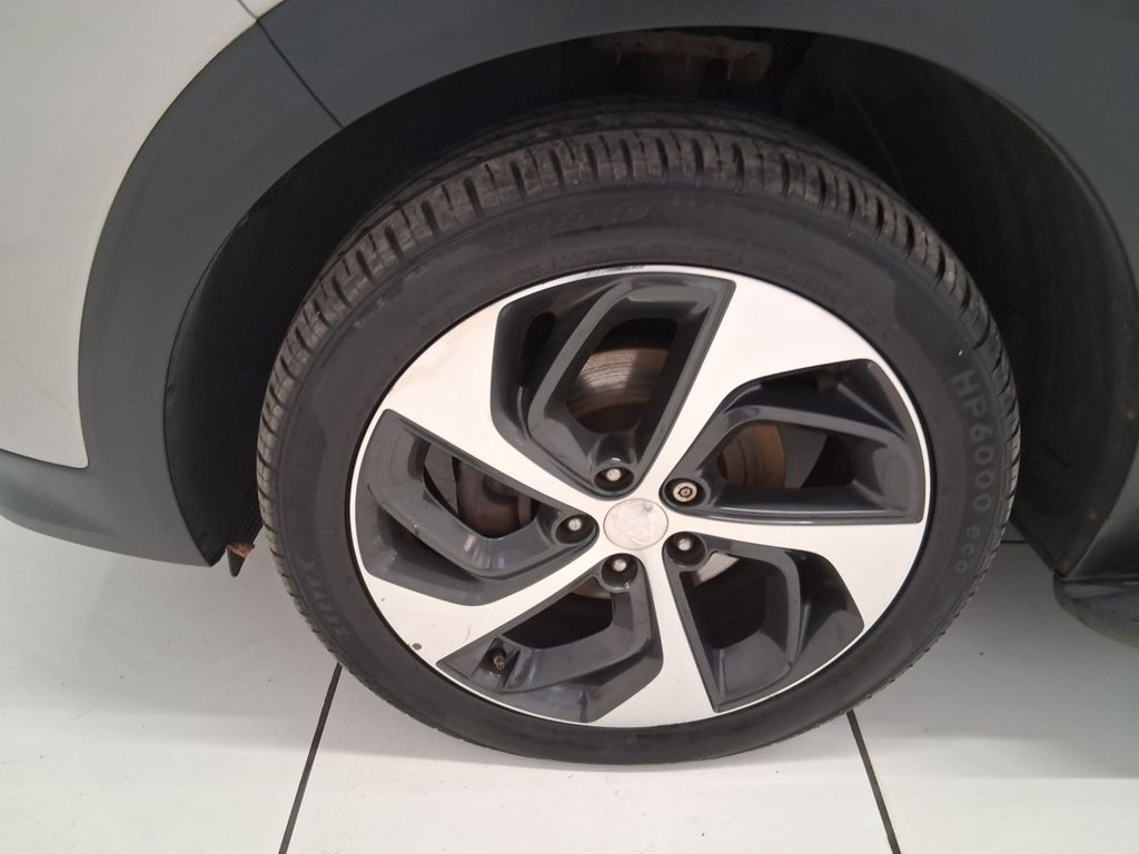 Used Hyundai TUCSON 2017 for sale - 77005373: Photo 7