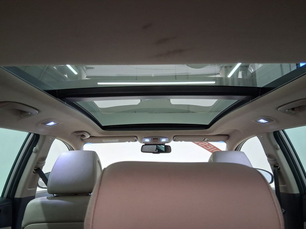 Used Hyundai TUCSON 2017 for sale - 77005373: Photo 8