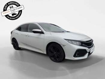 Used Honda Civic 2017 for sale - 75430472: Photo