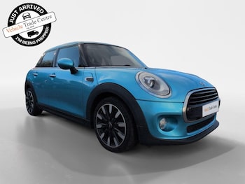Used MINI Hatch 2016 for sale - 76457302: Photo
