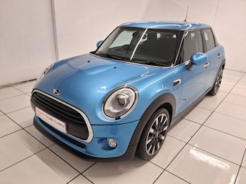Used MINI Hatch 2016 for sale - 76457302: Photo