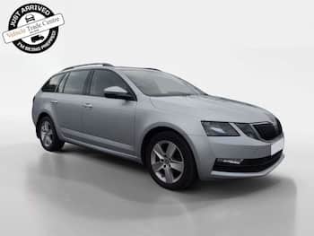 Used Skoda Octavia 2017 for sale - 79764348: Photo
