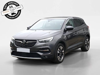 Vauxhall - Grandland X