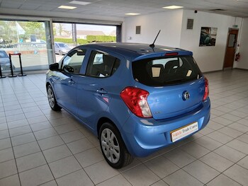 Used Vauxhall Viva 2017 for sale - 78382204: Photo