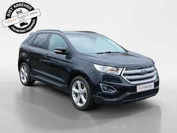 Used Ford Edge 2018 for sale - 78457937: Photo