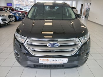 Used Ford Edge 2018 for sale - 78457937: Photo