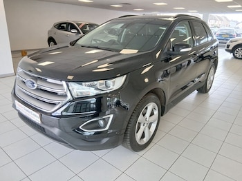 Used Ford Edge 2018 for sale - 78457937: Photo