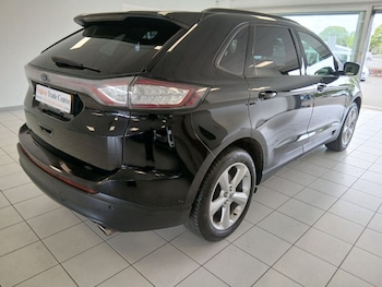 Used Ford Edge 2018 for sale - 78457937: Photo