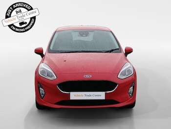 Used Ford Fiesta 2017 for sale - 77188218: Photo
