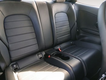 Used Mercedes-Benz C Class 2017 for sale - 78644995: Photo