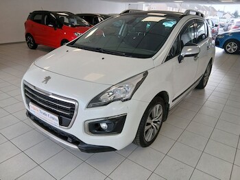 Used Peugeot 3008 2015 for sale - 78227953: Photo