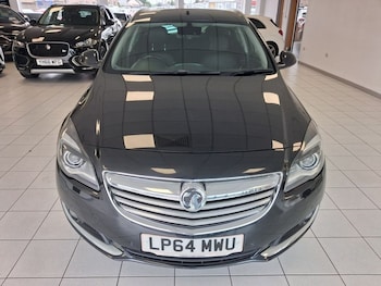 Used Vauxhall Insignia 2015 for sale - 79210033: Photo