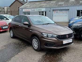 2017 (17) - 1.4 MPI Easy Hatchback 5dr Petrol Manual Euro 6 (95 ps)